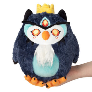 Squishable Plush - Squishable - Mini Owl Demon Project Open Squish 7"