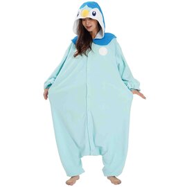 Kigurumi Kigurumi - Pokémon - Piplup