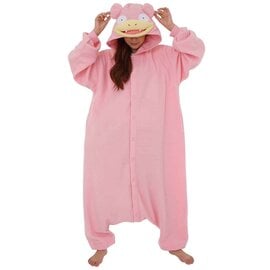 Kigurumi Kigurumi - Pokémon - Slowpoke