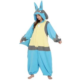 Kigurumi Kigurumi - Pokémon - Lucario