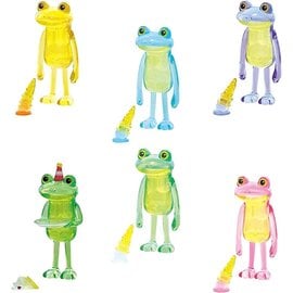 Kitan Club Blind Box - Kitan Club - Figurine Frog "Ice Cream Drop"