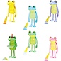 Kitan Club Blind Box - Kitan Club - Figurine Frog "Ice Cream Drop"