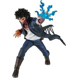 Bandai Figurine - My Hero Academia - Dabi The Evil Villains Vol.5 6"