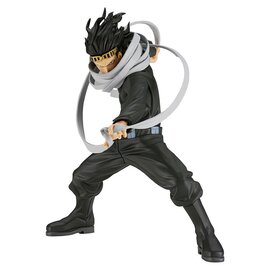 Bandai Figurine - My Hero Academia - Shota Aizawa The Amazing Heroes Vol.20 6"