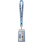 Great Eastern Entertainment Co. Inc. Lanyard - One Piece - Characters Silhouettes