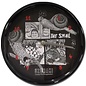 Great Eastern Entertainment Co. Inc. Clock - Junji Ito Uzumaki - The Snail 9"