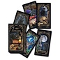 Fournier Card Game - Lisa Parker - Familiars Illustrations Tarot of 78 Cards
