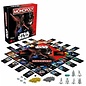 Hasbro Boardgame - Star Wars - Monopoly Dark Side Edition Collection *English Only*
