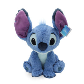 Import Dragon Plush - Disney Lilo & Stitch - Stitch Plushy Sitting 10"
