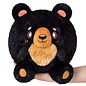 Squishable Plush - Squishable - Mini Black Bear 9"