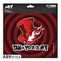 AbysSTyle Mouse Pad - Persona 5 - Take Your Heart 24x20cm