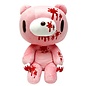 Great Eastern Entertainment Co. Inc. Peluche - Gloomy Bear The Naughty Grizzly - Gloomy Bear Rose 18"