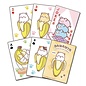 Great Eastern Entertainment Co. Inc. Playing Cards - Bananya - Group