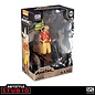 AbysSTyle Figurine - Avatar The Last Airbender - Aang avec Momo Super Figure Collection 1:10 7"