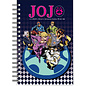 Great Eastern Entertainment Co. Inc. Carnet de Notes - JoJo's Bizarre Adventure - Golden Wind