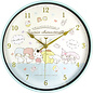 Sanrio Horloge - Sanrio Characters - Bite Me! 30cm