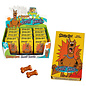 Kellogg Bonbons - Scooby Doo! - Scooby Snacks Os à l'Orange Boite en Métal