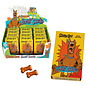 Kellogg Candies - Scooby Doo! - Scooby Snacks Orange Flavored Bone Metal Box