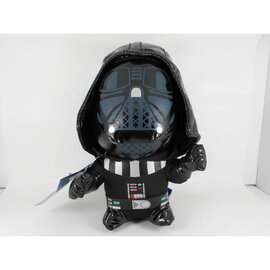Disney Entreprise Plush - Star Wars - Darth Vader Chibi 7"