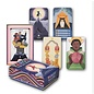 Chronicles Books Jeu de cartes - Elizabeth Haidle - Tarot Pour Tous les Ages Tarot de 78 Cartes