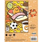 The OP Games Casse-tête - Sanrio - Gudetama Travaille sur son Lit 1000 Pieces