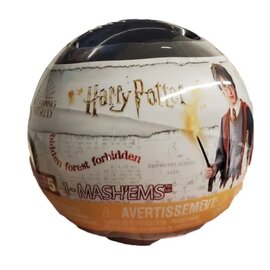 Basic Fun! Blind Ball - Harry Potter - Mashems Super Squishy Serie 5