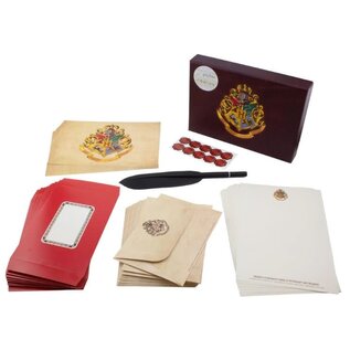 Paladone Lettre - Harry Potter - Kit de Papeterie pour le Courrier