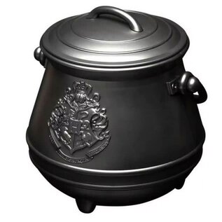 Paladone Lamp - Harry Potter - Potion Cauldron with Hogwarts Crest