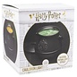 Paladone Lampe - Harry Potter - Chaudron de Potion avec Emblème Poudlard