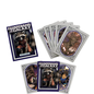Aquarius Playing Cards - Marvel Guardians of the Galaxy - Rocket Raccoon and Groot