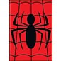Ata-Boy Magnet - Marvel Spider-Man - Logo Spider-Man