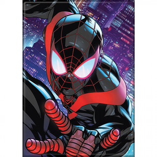 Ata-Boy Magnet - Marvel Spider-Man - Miles Morales