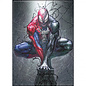 Ata-Boy Magnet - Marvel Spider-Man - Symbiote