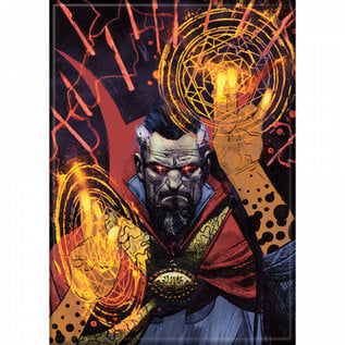 Ata-Boy Magnet - Marvel Doctor Strange - Seraphin's Shield