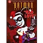 Ata-Boy Aimant - DC Comics Batman - Harley Quin "Mad Love"
