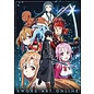 Ata-Boy Aimant - Sword Art Online - Saison 1 Photo de Groupe Poster