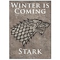 Ata-Boy Magnet - Game of Thrones - "Winter is Coming"