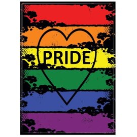 Ata-Boy Aimant - Fierté - "Pride" LGBT