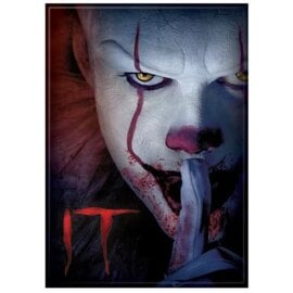 Ata-Boy Magnet - IT the movie - Pennywise