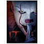 Ata-Boy Magnet - IT the movie - Pennywise