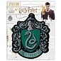 Ata-Boy Sticker - Harry Potter - Slytherin Crest