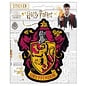 Ata-Boy Sticker - Harry Potter - Gryffindor Crest