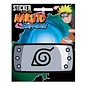 Ata-Boy Autocollant - Naruto Shippuden - Bandeau de Konoha