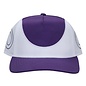 Bioworld Casquette - Dragon Ball Z - Armure de Frieza Blanche et Mauve Snapback