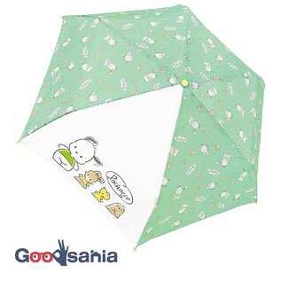 ShoPro Umbrella - Sanrio Characters - Pochacco and Friends 53cm