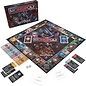 Usaopoly Boardgame - The Witcher - Monopoly The Witcher *English*