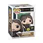 Funko Funko Pop! Movies - The Lord of the Rings - Aragorn 1444 *Specialty Series Exclusive GITD Glow in the Dark*