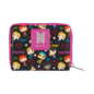 Funko Wallet - BTS - Édition Funko Pop! with Hearts Faux Leather