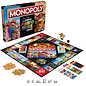 Usaopoly Boardgame - Nintendo Super Mario Bros. the Movie - Monopoly Collectible