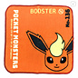 ShoPro Débarbouillette - Pokémon Pocket Monsters - Flareon/Booster No.135 Petite Towel 20x20cm